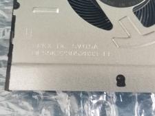 Вентилятор до ноутбука Lenovo Ideapad Gaming 3 15ARH7 №2